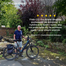 Fiido C11 Pro Lekki Rower Elektryczny Miejski