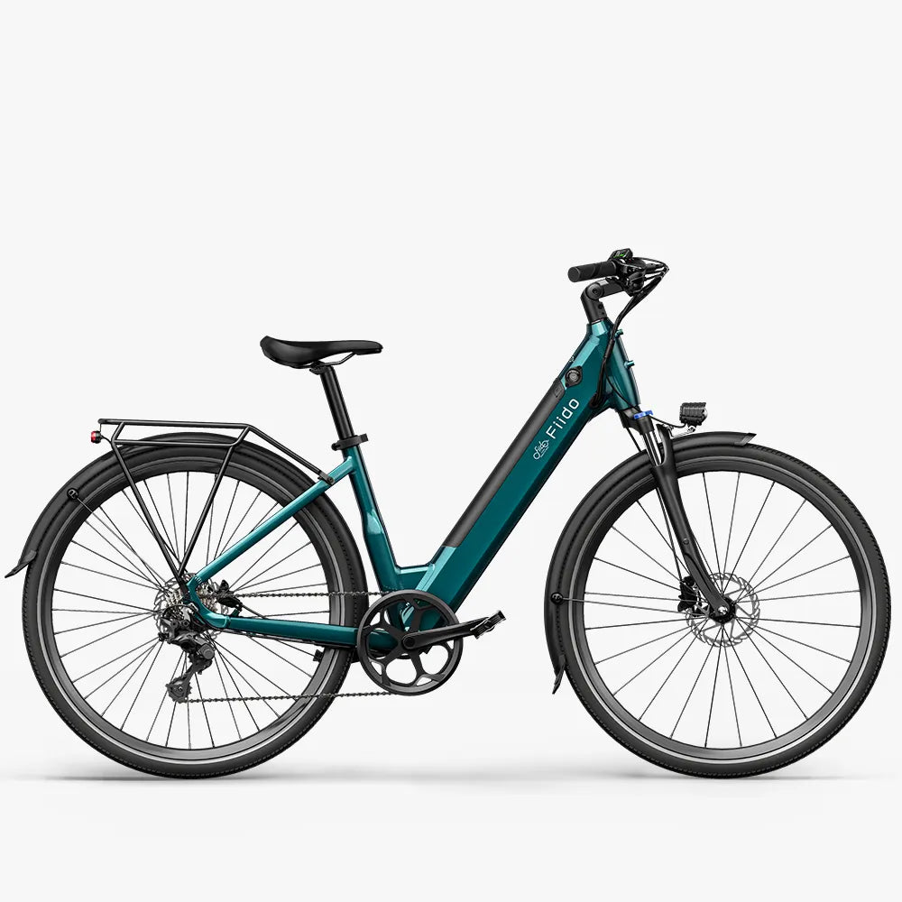 Best electric urban bike on sale