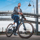 Fiido C21 E-Gravel & Miejski E-Rower