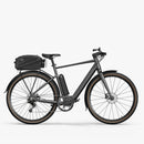 Fiido C21 E-Gravel & Miejski E-Rower