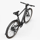 Fiido C21 E-Gravel & Miejski E-Rower