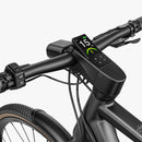 Fiido C21 E-Gravel & Miejski E-Rower