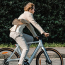 Fiido Air Ultralekki Rower Elektryczny z Włókna Węglowego