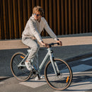 Fiido Air Ultralekki Rower Elektryczny z Włókna Węglowego
