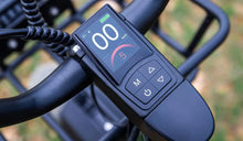 Na zdjęciu pokazany jest rower elektryczny Fiido.