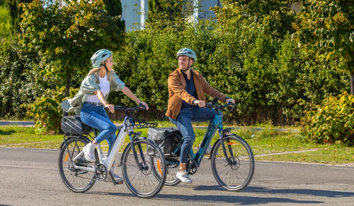 Przewodnik po cenach rowerów elektrycznych: koszty, ukryte opłaty i dopłaty (2026)