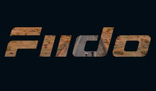 Obraz logo Fiido Creative