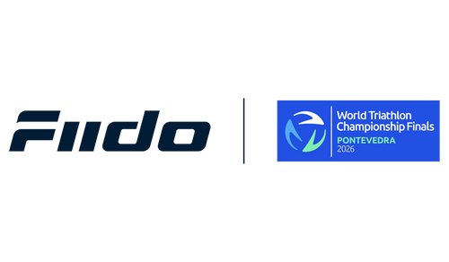 Fiido zostaje wyłącznym oficjalnym dostawcą rowerów elektrycznych na World Triathlon Championship Finals 2026 w Pontevedrze