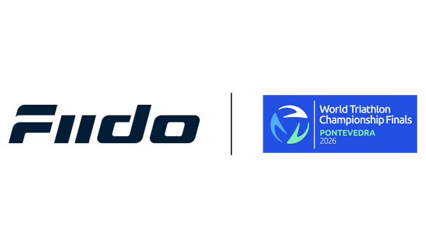 Fiido zostaje wyłącznym oficjalnym dostawcą rowerów elektrycznych na World Triathlon Championship Finals 2026 w Pontevedrze