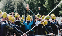 World Triathlon 2026 rozpoczyna się 23 września w Pontevedrze: pełny harmonogram i najważniejsze daty