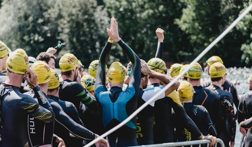 World Triathlon 2026 rozpoczyna się 23 września w Pontevedrze: pełny harmonogram i najważniejsze daty
