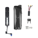 Akumulator rozszerzający zasięg dla C21/C22/Air (208,8 WH)