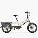 Fiido T3 Max Elektryczny Rower Cargo Typu Longtail