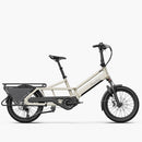 Fiido T3 Max elektryczny rower cargo typu longtail