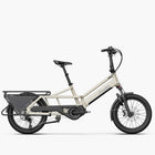 Fiido T3 Max Elektryczny Rower Cargo Typu Longtail