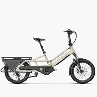 Fiido T3 Max Elektryczny Rower Cargo Typu Longtail