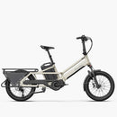 Fiido T3 Max Elektryczny Rower Cargo Typu Longtail