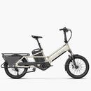 Fiido T3 Max elektryczny rower cargo typu longtail