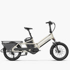 Fiido T3 Max elektryczny rower cargo typu longtail