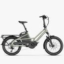 Fiido T3 miejski rodzinny rower cargo elektryczny