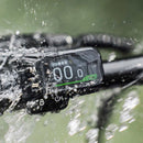 Fiido X Składany Rower Elektryczny z Czujnikiem Momentu Obrotowego