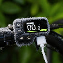 Fiido T2 Elektryczny rower cargo typu longtail Fatbike