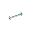Zamek boczny φ8-M6*P1.25 do X