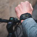 Mężczyzna Nosi Zegarek Fiido