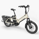 Fiido T3 Max elektryczny rower cargo typu longtail