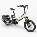 Fiido T3 Max Elektryczny Rower Cargo Typu Longtail