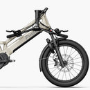 Fiido T3 Max Elektryczny Rower Cargo Typu Longtail