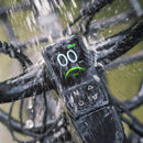 Rower Elektryczny Titan Fat Tire do Polowania i Turystyki - Duży Zasięg