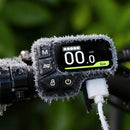 Fiido X Składany Rower Elektryczny z Czujnikiem Momentu Obrotowego