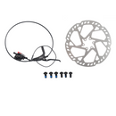 Zestaw hamulców przednich do Titan