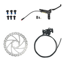 Zestaw hamulca przedniego dla C11/C11 PRO