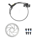 Zestaw hamulca tylnego dla C11/C11 PRO