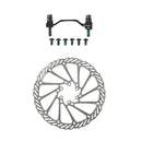 Brake disc（Front wheel）for C21/C22