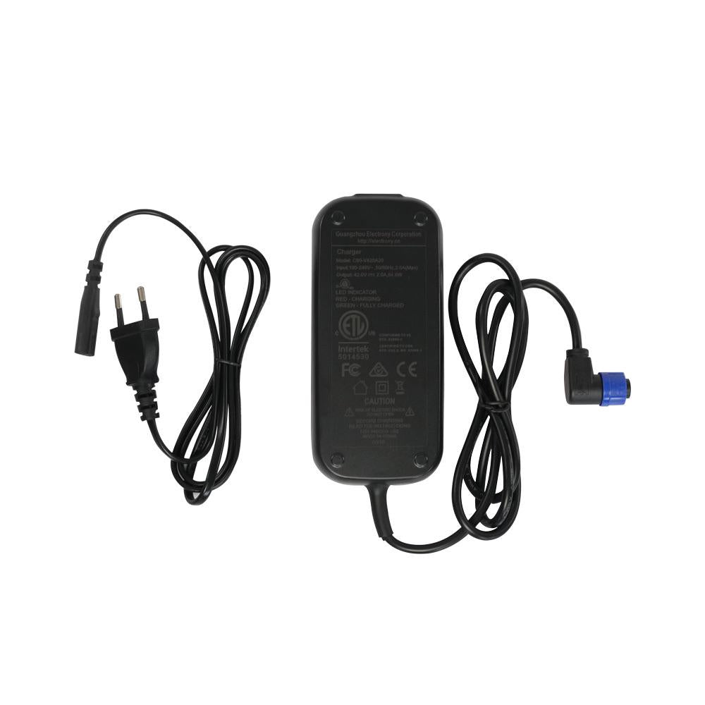 Charger for C21/C22