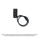 Przełącznik wielofunkcyjny dla C21/C22