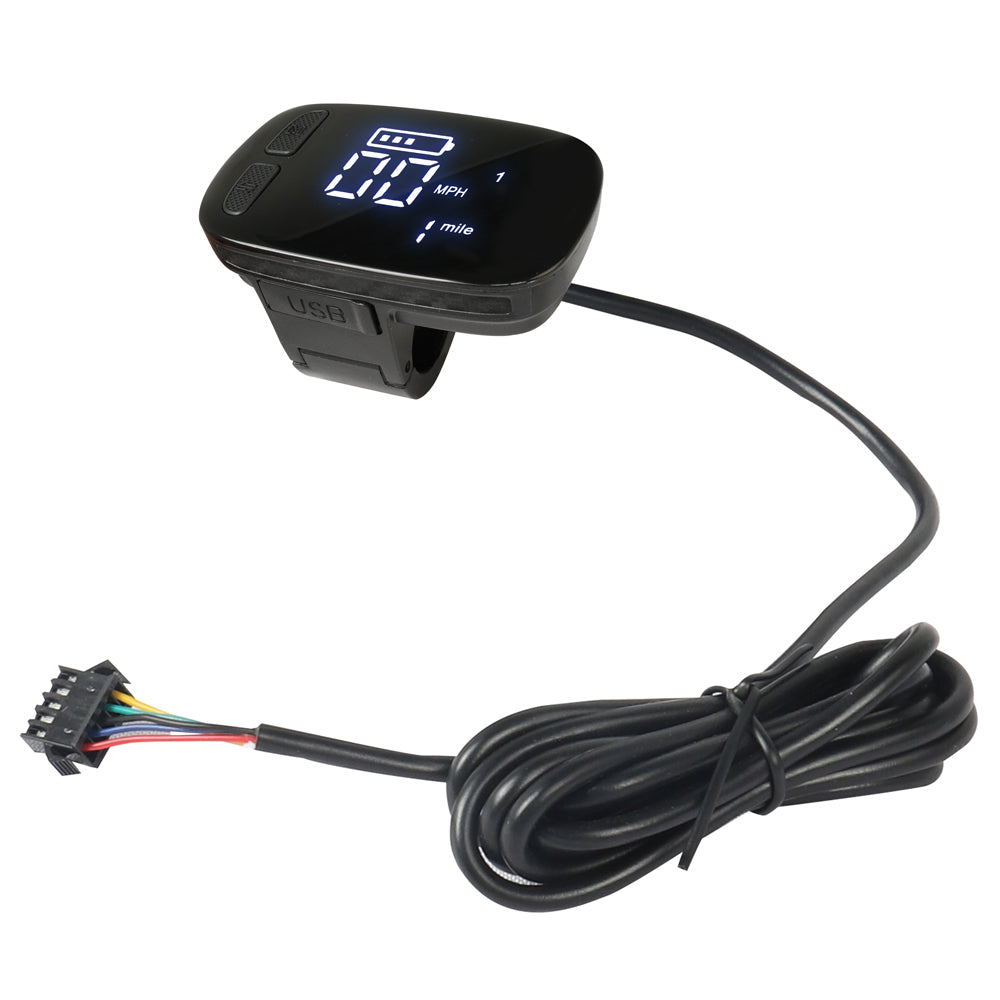 Fiido Electric Bike Display for M21 - Fiido