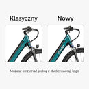 Fiido C11 Lekki Rower Elektryczny Miejski