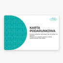 Karta Podarunkowa