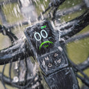 Titan Fat Tire Touring Ebike - Długi zasięg