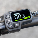 Fiido L3 Składany Rower Elektryczny dalekiego zasięgu