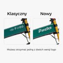 Fiido M1 Pro Elektryczny rower na Fatbike