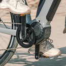 E-bike trekkingowy Fiido Nomads Pro