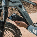 E-bike trekkingowy Fiido Nomads Pro