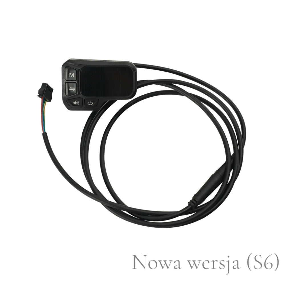 Wyświetlacz do D3 Pro