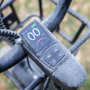 Fiido T1 Pro Elektryczny rower użytkowy Fatbike