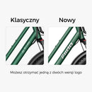 Fiido T2 Elektryczny rower cargo typu longtail Fatbike